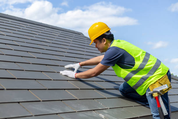 Trusted Janesville, CA  Roofing repair and installation Experts