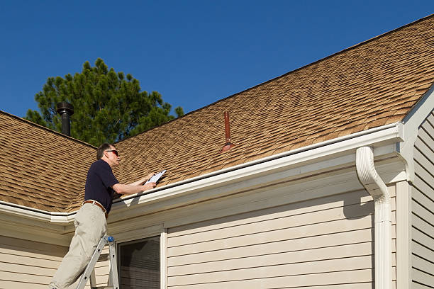 Best Gutter Installation and Repair  in Janesville, CA